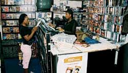hiness afro shop Hamburg